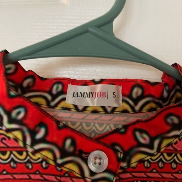 Jammy Job Top   - Picture 4 of 4